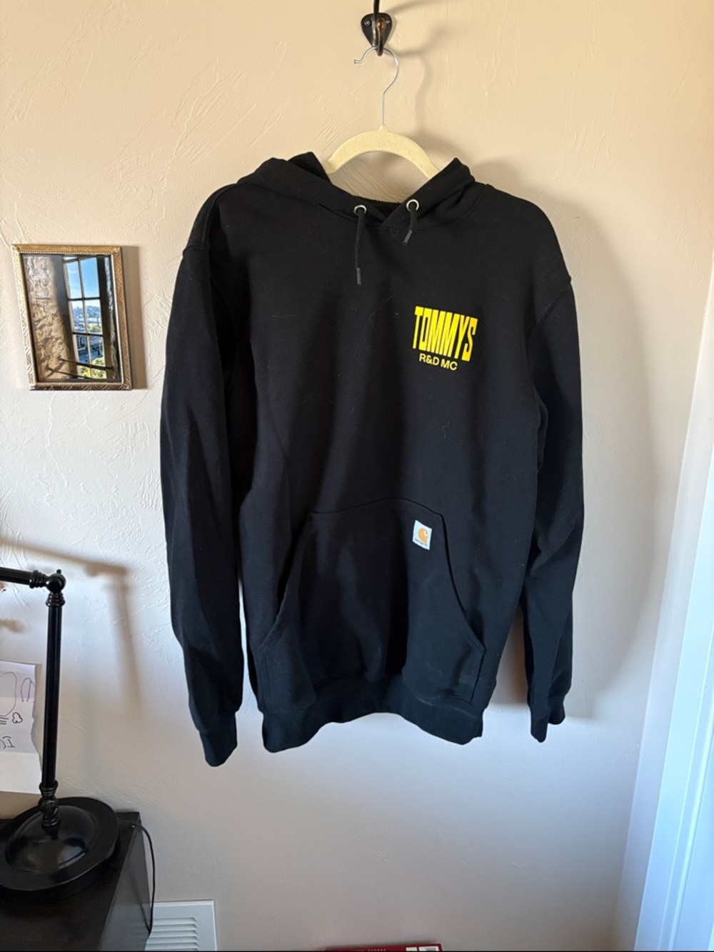 Carhartt sweatshirt